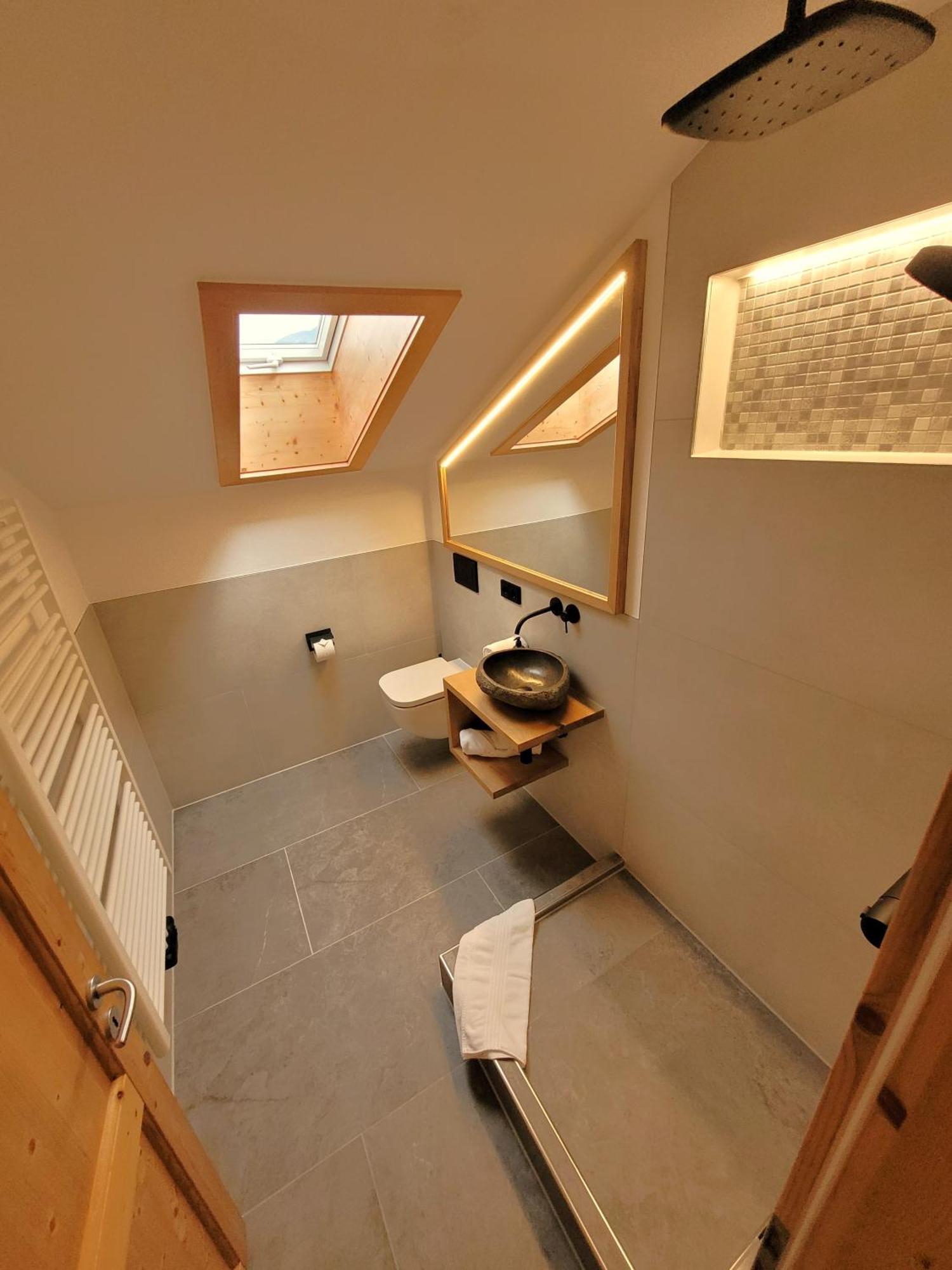 Haus Denneberg Apartment โอเบอร์สเทาเฟิน ภายนอก รูปภาพ